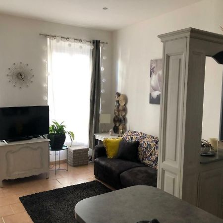 Appartement Cosy Saint-Raphael  Exterior photo