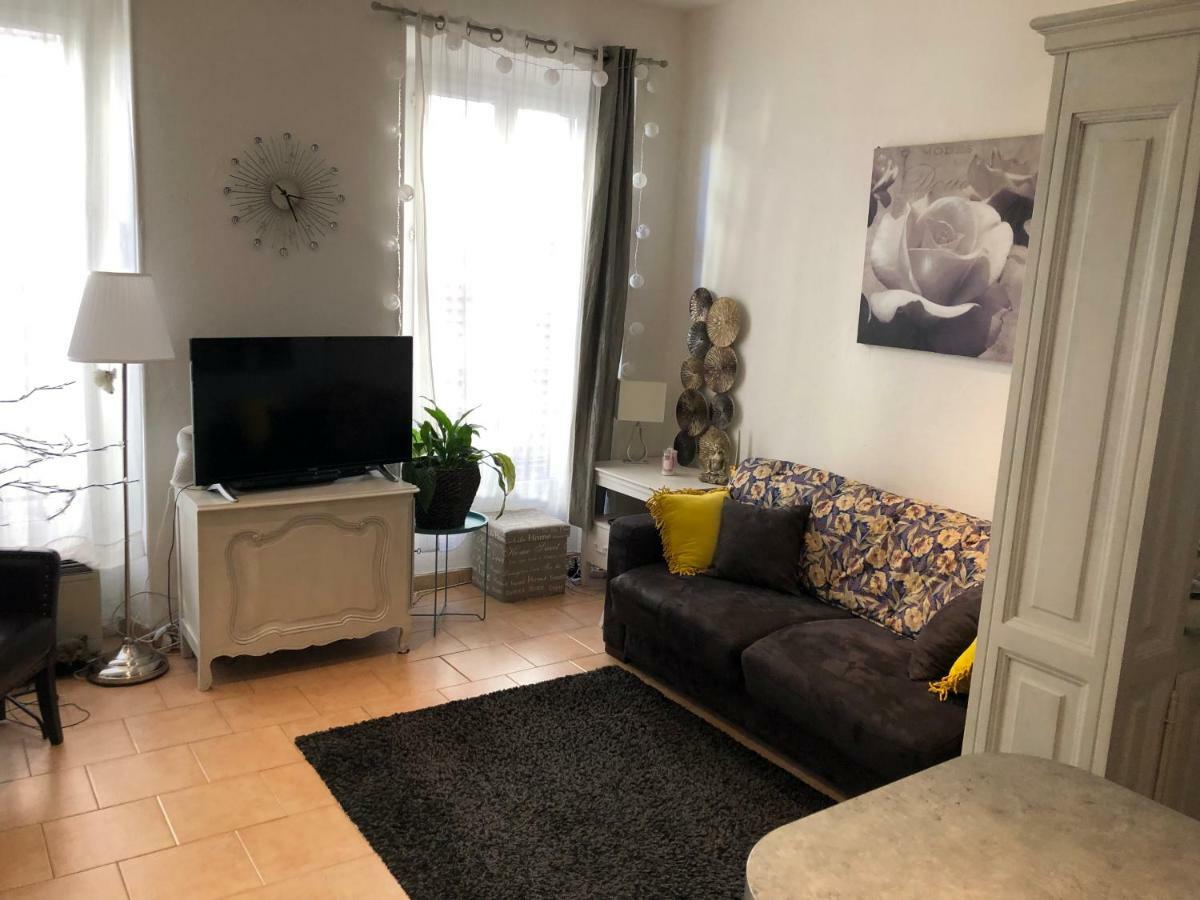 Appartement Cosy Saint-Raphael  Exterior photo
