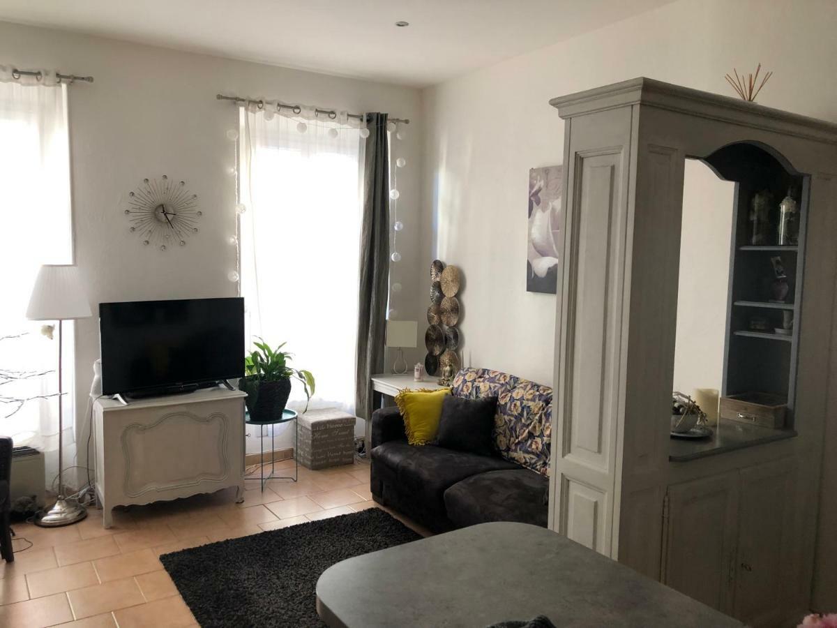 Appartement Cosy Saint-Raphael  Exterior photo